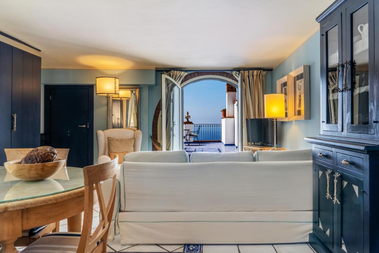 Hotel Villa Carlotta Таорміна Екстер'єр фото