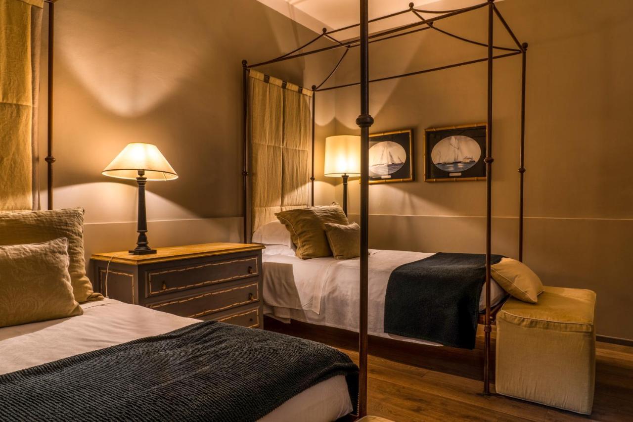 Hotel Villa Carlotta Таорміна Екстер'єр фото