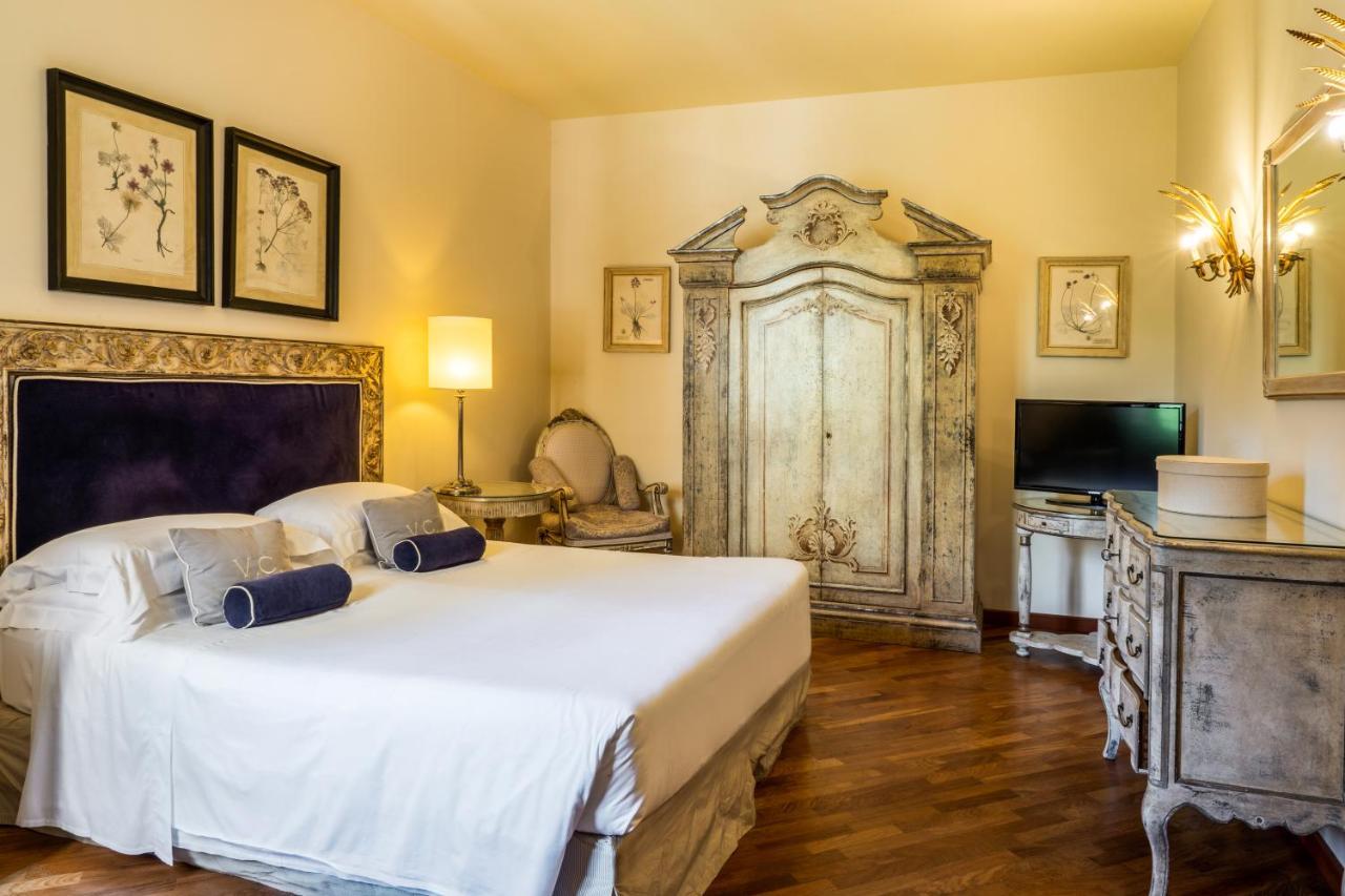 Hotel Villa Carlotta Таорміна Екстер'єр фото
