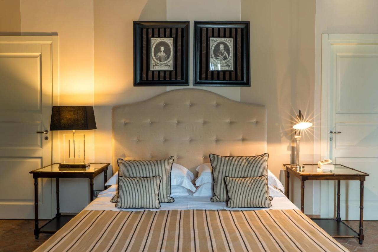 Hotel Villa Carlotta Таорміна Екстер'єр фото