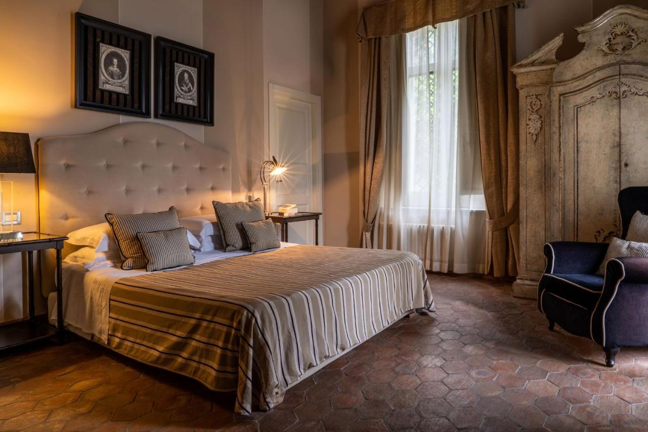 Hotel Villa Carlotta Таорміна Екстер'єр фото